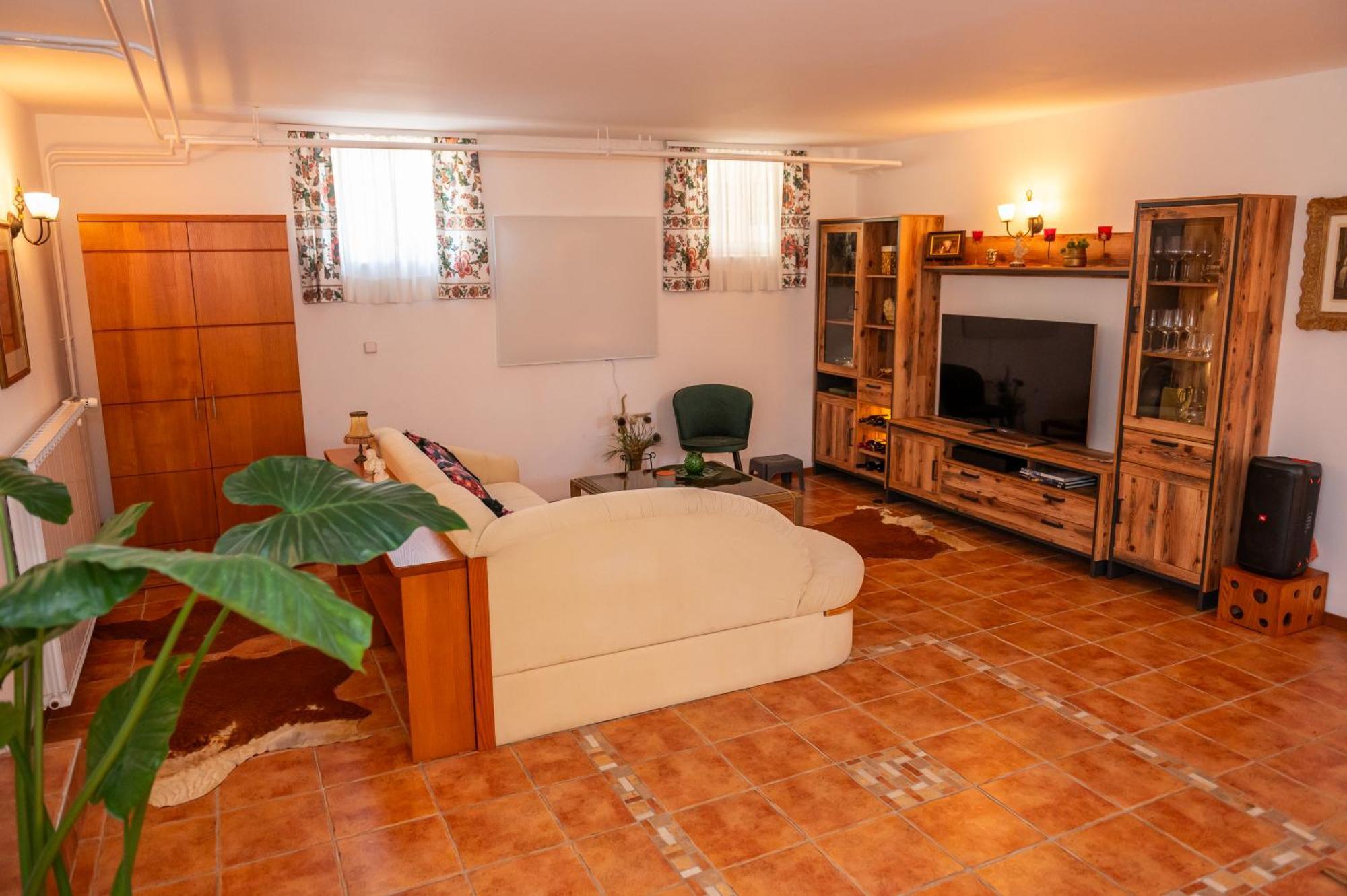 Relax Apartma Peter Ptuj Exterior photo