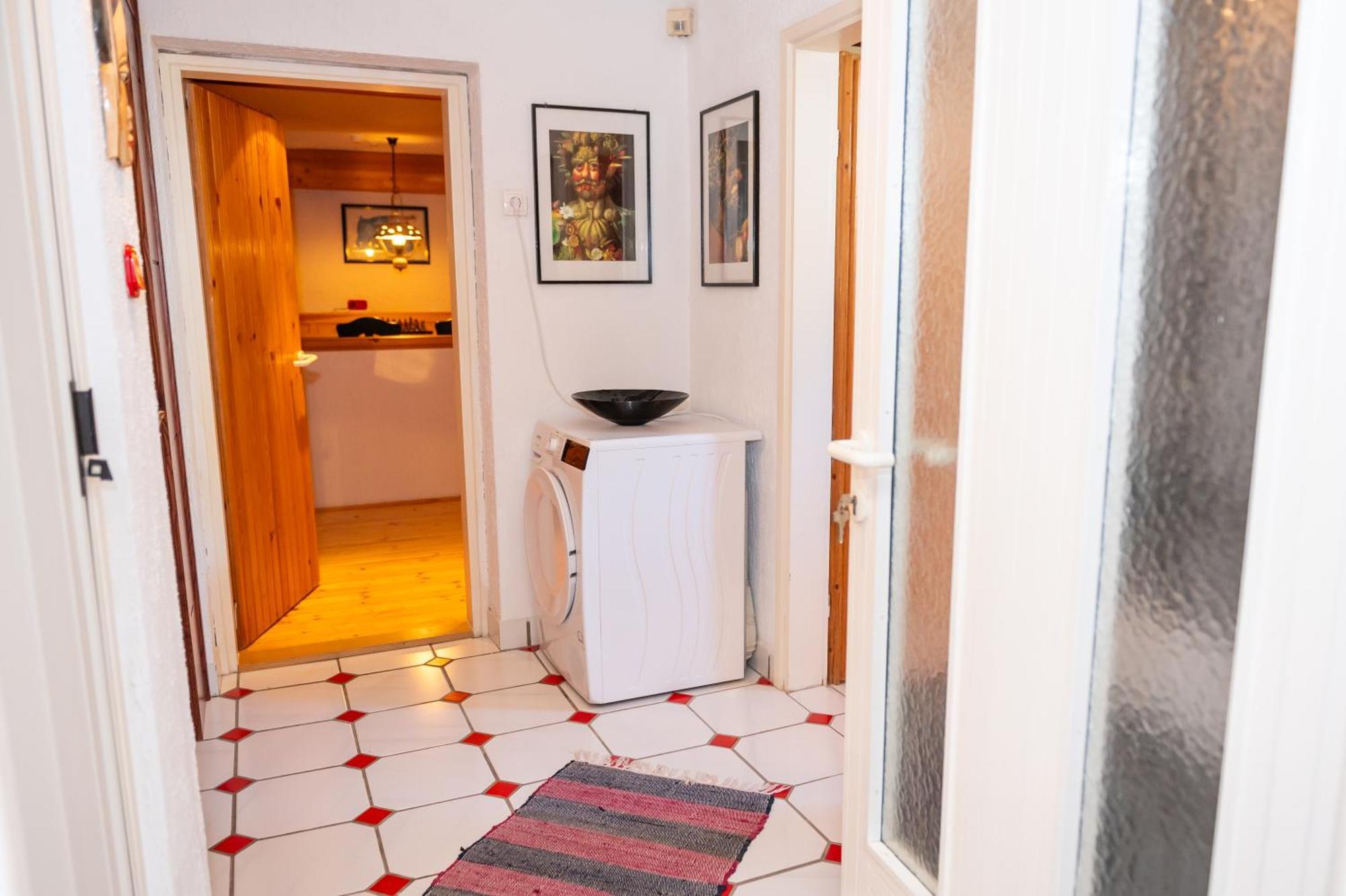 Relax Apartma Peter Ptuj Exterior photo
