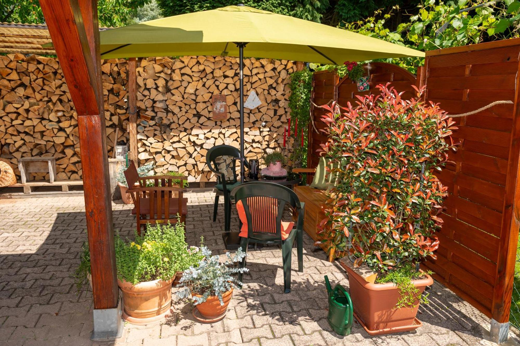 Relax Apartma Peter Ptuj Exterior photo