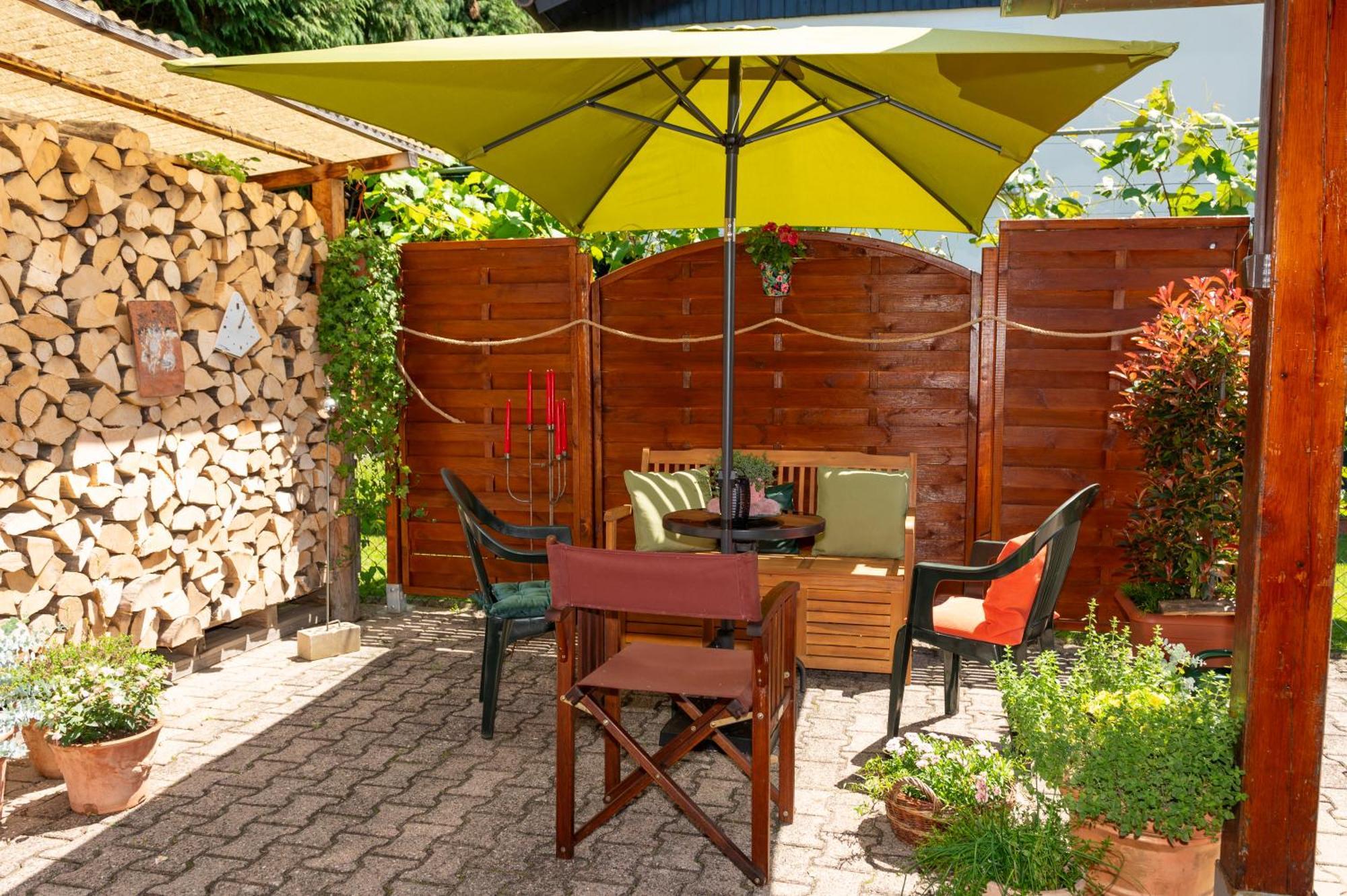 Relax Apartma Peter Ptuj Exterior photo