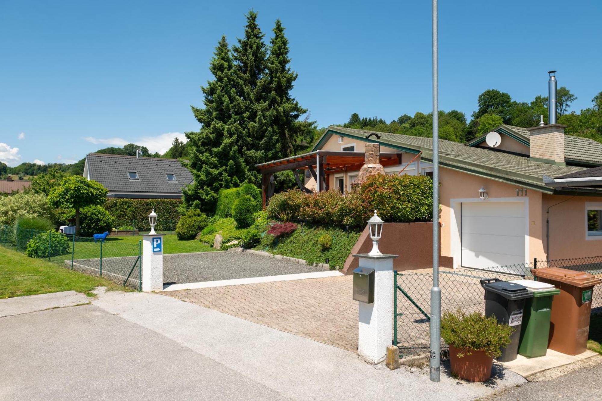 Relax Apartma Peter Ptuj Exterior photo