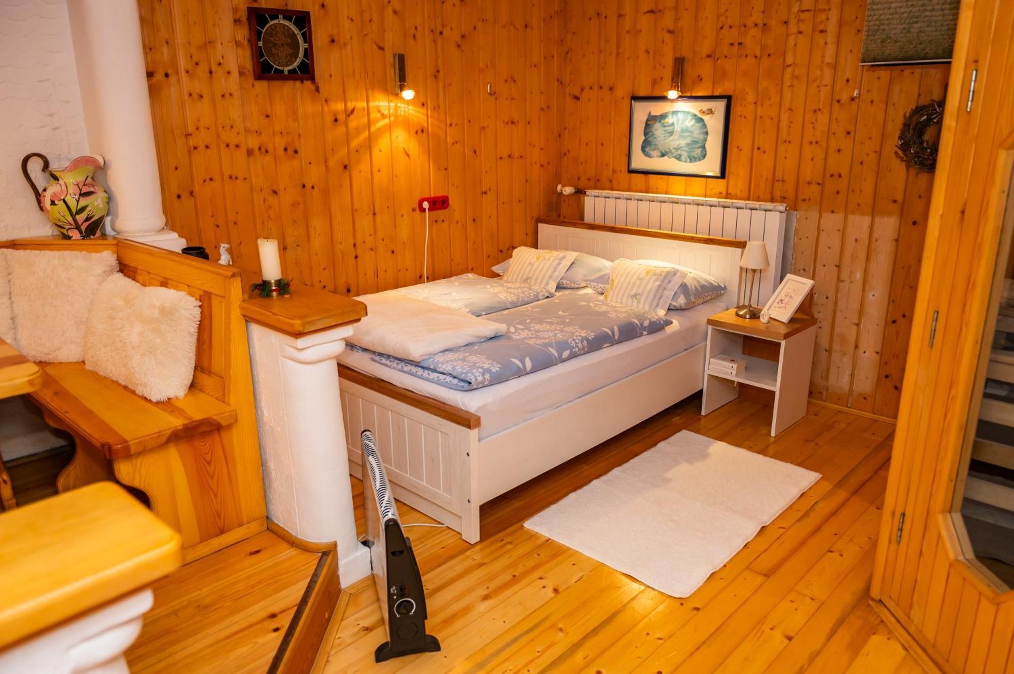 Relax Apartma Peter Ptuj Exterior photo