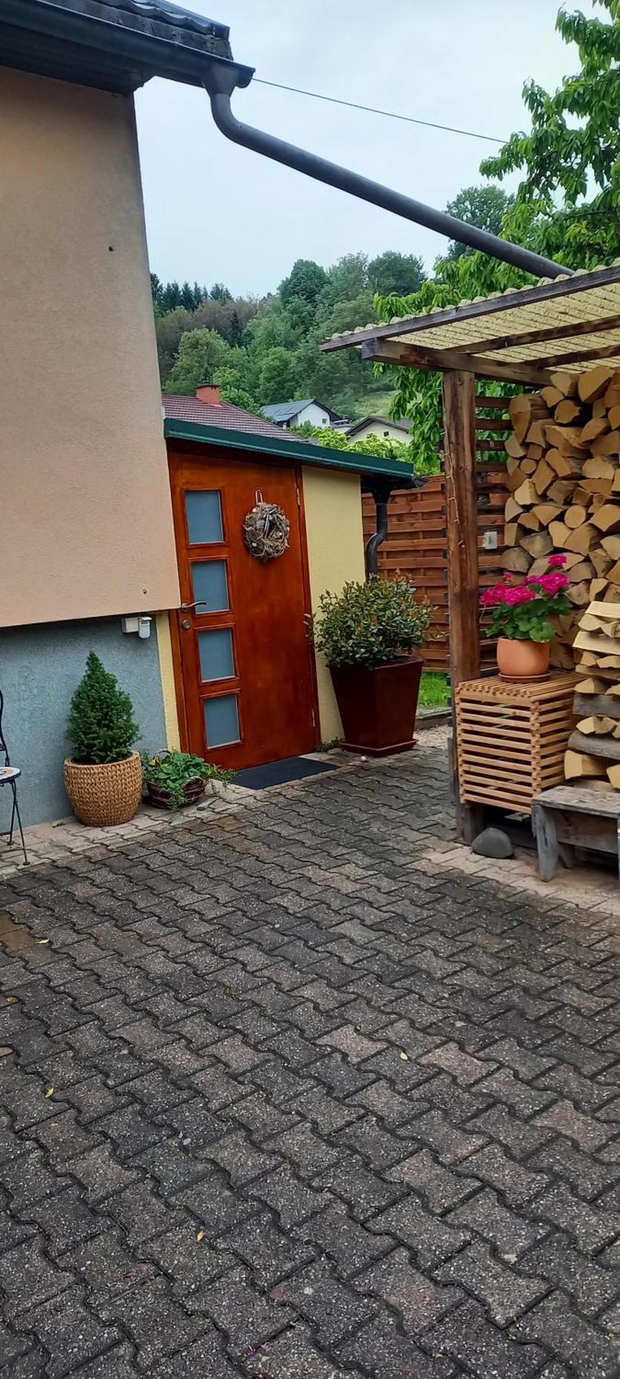 Relax Apartma Peter Ptuj Exterior photo